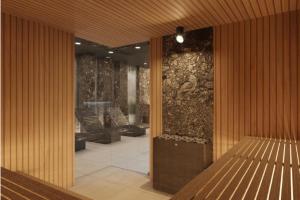 Polanki AQUA Kołobrzeg Apartamenty SOLA