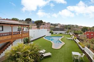 Linaje del Pago Malvasía