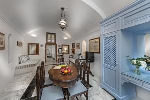 Aigialos Luxury Traditional Settlement