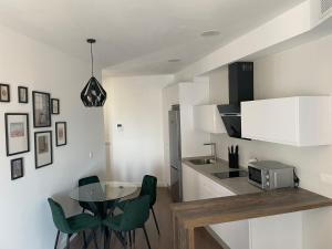 Apartamentos Molinos