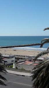 Playa Grande Studio Golf y Playa