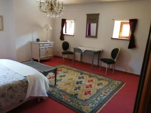 B&B / Chambres d'hotes Le Breval : photos des chambres