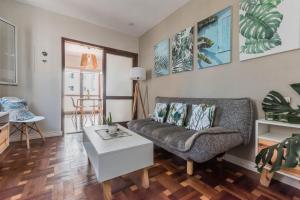 Encantador Dpto, ubicación Única! Paga en pesos!