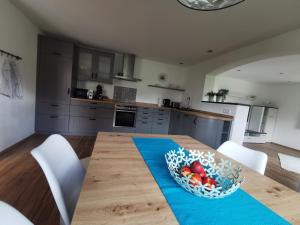 Ferienwohnung Chiemseeliebe