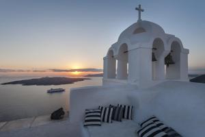 Authentic Santorinia Residence