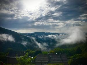 Appartements Gite tres belle vue au coeur des Cevennes : photos des chambres