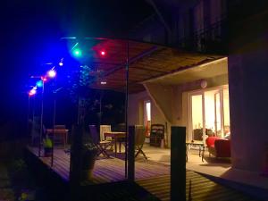 Gite très belle vue au cœur des Cévennes