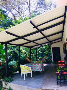 Reserva Natural La Esperanza