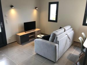 Appartements LOGEMENT NEUF : photos des chambres