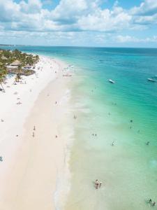 Playa Esperanza Tulum