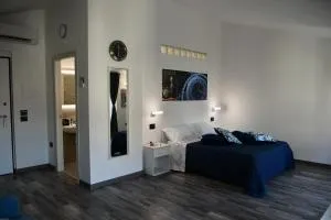 La casa del tempo - Urban resort - Villa Martelli