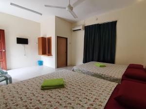 Nipahmas Chalet