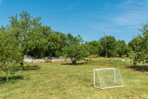 Beautiful villa Natura with pool in Labin