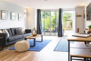 Helford - Constantine