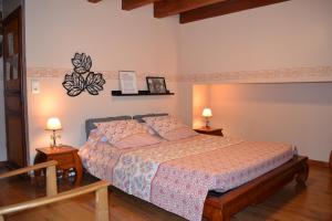 B&B / Chambres d'hotes Chambres d'Hotes Le Moulin a Epices : photos des chambres