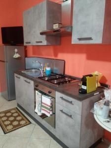 Monolocale Familiare