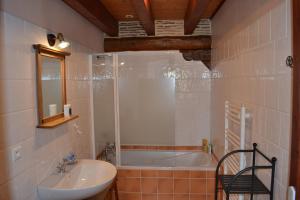B&B / Chambres d'hotes Chambres d'Hotes Le Moulin a Epices : photos des chambres