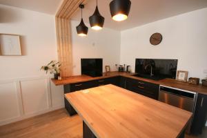 Villas Villa du domaine Mas Lafleur 4 personnes : photos des chambres