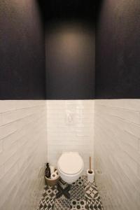 Villas Villa du domaine Mas Lafleur 4 personnes : photos des chambres