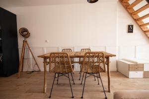 Villas Villa du domaine Mas Lafleur 4 personnes : photos des chambres