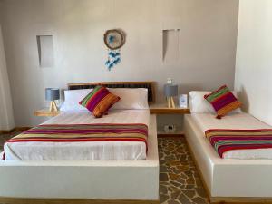 Hotel Casa Sattva- Bed & Breakfast