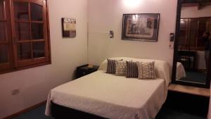 un lindo departamento