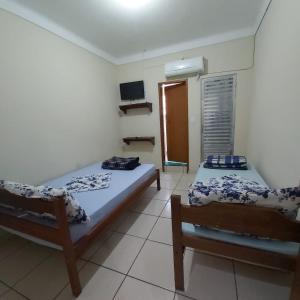 Pousada do Mineiro MC BOM