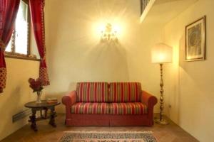 Suite con terraza