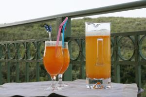 Lagoon View Apartments - Adults only