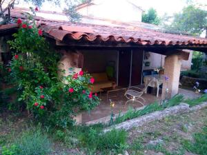 Maisons de vacances Maison de 2 chambres avec piscine partagee jardin clos et wifi a Draguignan : photos des chambres