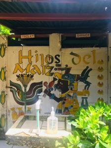 Hostal Así es mi Tierra