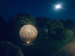 Landhausidyll Ferienwohnung