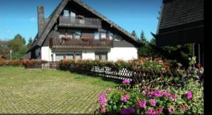 Ferienhaus-Schönwald im Herzen des Schwarzwaldes 2-Zimmer mit Terrasse und Whirlpool App15