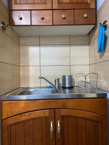 Apartament Przejazdem Warszawa Praga