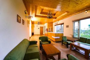 Hotel Sarai Bharatgarh