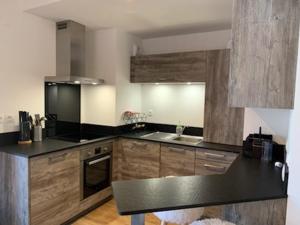 Appartement cocooning avec balcon et garage à Châtel, pour 4 personnes - FR-1-198-211