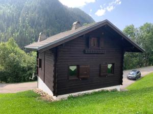 Chalets Chalet Chatel, 5 pieces, 8 personnes - FR-1-198-220 : Chalet (8 Adultes)