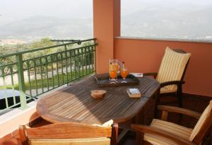 Lagoon View Apartments - Adults only Kefalloniá Greece