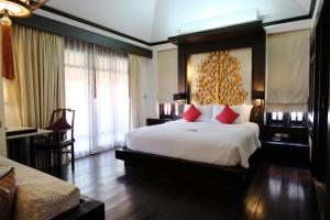 Bodhi Serene, Chiang Mai