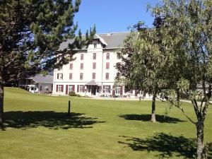 Hotels Best Western Grand Hotel de Paris : photos des chambres