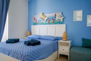 Seafront Holidays & Workstays