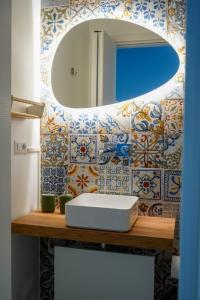 Seafront Holidays & Workstays - Mare & Sole Apartments