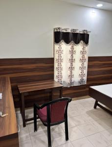 HOTEL THILAK
