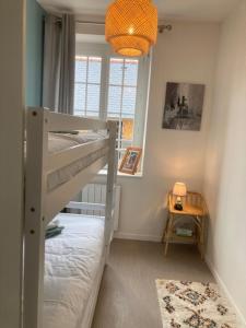 Appartements Les Mots Bleus : photos des chambres