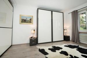 Charming Appartment in Zermatt - "Chez Ruth"