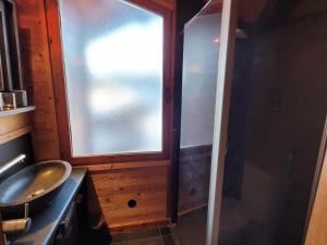 Chalet alpine cosy aux Gets, 6 pers, terrasse sud exposée - FR-1-598-96