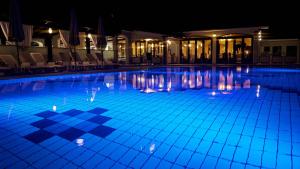 Hotel Villa Letan 
