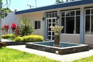 Casa Cielo Rosa - Arandas