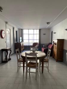 Appartements L’orthographe : photos des chambres