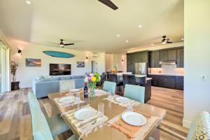 Spacious Kauai Getaway Less Than 1 Mi to the Ocean!
